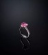 Anello Chiara Ferragni First Love Edizione Limitata Zircone Rosa J19AVF02014