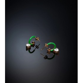 Orecchini Chiara Ferragni Love Parade Edizione Limitata 22 mm J19AVI14