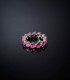 Anello Chiara Ferragni Infinity Love Edizione Limitata Zircone Rosa J19AVG04012