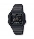 Orologio Unisex Casio Vintage Edgy Nero B650WB-1BEF