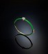 Bracciale Chiara Ferragni Love Parade Edizione Limitata Smalto Verde J19AVI31