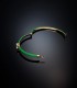 Bracciale Chiara Ferragni Love Parade Edizione Limitata Smalto Verde J19AVI31