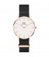 Orologio Donna Daniel Wellington Petite Cornwall 32 Rose WhiteDW00100253