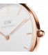 Orologio Donna Daniel Wellington Petite Cornwall 32 Rose WhiteDW00100253