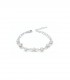 Bracciale Miluna Argento Perla 6 - 6,5 PBR3314A