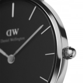 Orologio Donna Daniel Wellington Petite Cornwall 32 Silver DW00100216