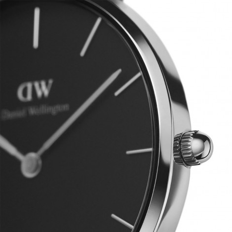 Orologio Donna Daniel Wellington Petite Cornwall 32 Silver DW00100216