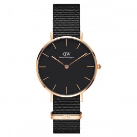 Orologio Donna Daniel Wellington Petite Cornwall 32 Rose Gold DW00100215