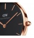 Orologio Donna Daniel Wellington Petite Cornwall 32 Rose Gold DW00100215