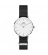 Orologio Donna Daniel Wellington Petite Cornwall 28 Silver DW00100252