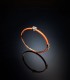 Bracciale Chiara Ferragni Love Parade Edizione Limitata Smalto Arancione 19AVI30