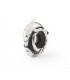 Stop Trollbeads Delfini Spensierati Collezione Mare Prezioso Argento 925 TAGBE-20248