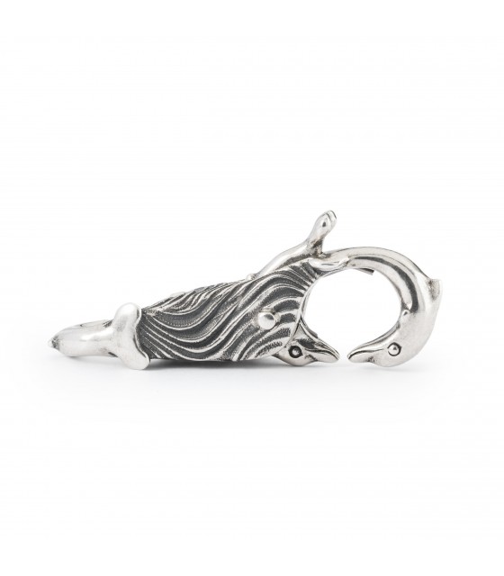 Beads Trollbeads Thun Daisy Sei La Più Bella - Argento 925 TAGBE-00260