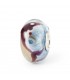 Beads Trollbeads Amico Delfino Collezione Mare Prezioso Argento 925 Vetro TGLBE-20334