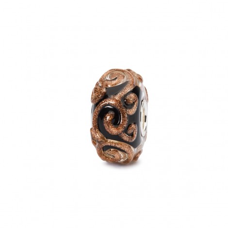 Charm Trollbeads Vortice di Emozioni TGLBE-20091