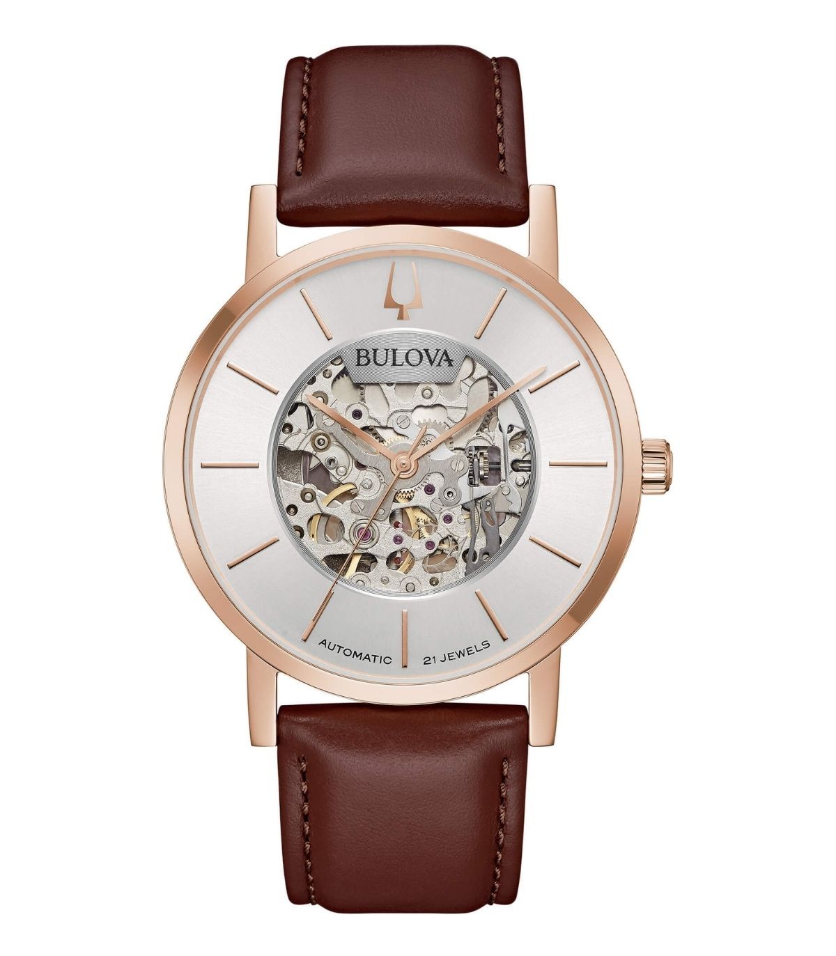 Orologio online bulova meccanico
