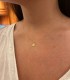 Collana Cuore Oro Giallo 9kt 9GAG52770