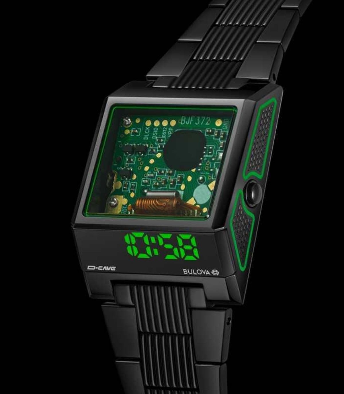 Bulova computron prezzo discount