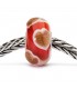 Charm Trollbeads Cuori Gioiosi TGLBE-20093