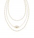 Girocollo Breil Giulia Salemi My Lucky Collection TJ3177