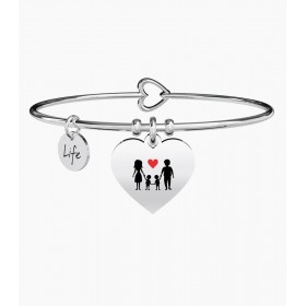 Kidult Bracciale Rigido Family 731629