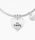 Kidult Bracciale Rigido Family 731629