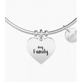 Kidult Bracciale Rigido Family 731629
