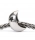 Charm Trollbeads Luna e Stelle TAGBE-10209