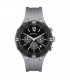 Orologio Breil B Rise Chrono Gent 44 mm Grigio TW1950