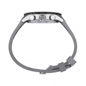 Orologio Breil B Rise Chrono Gent 44 mm Grigio TW1950