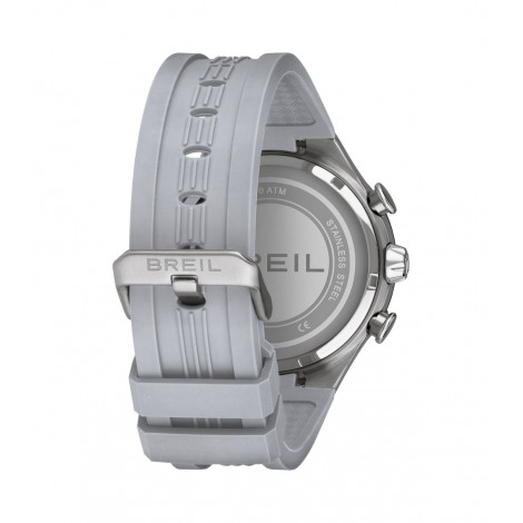 Orologio Breil B Rise Chrono Gent 44 mm Grigio TW1950