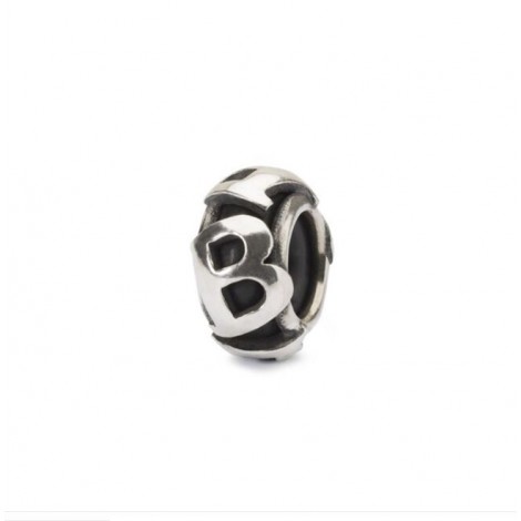 Stop Trollbeads Lettera B TAGBE-10211