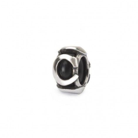 Stop Trollbeads Lettera C TAGBE-10212