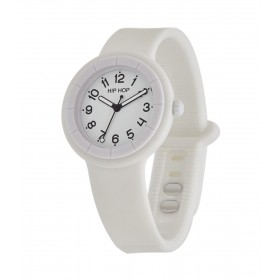 Orologio Hip Hop Hero Dot White HWU1096