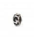 Stop Trollbeads Lettera G TAGBE-10216