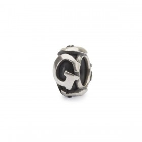 Stop Trollbeads Lettera G TAGBE-10216