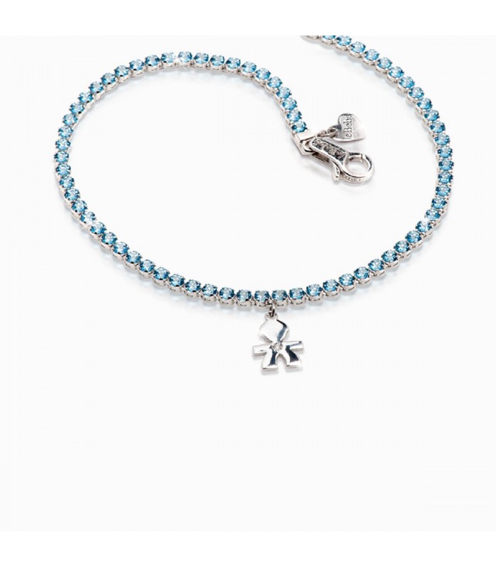 Le Bebé Bracciale Donna Tennis Bimbo LBB130 Le Bebé Bracciale Donna Tennis Bimbo LBB130