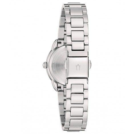 Orologio Bulova Solo Tempo Classic Lady 96R250