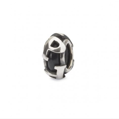 Stop Trollbeads Lettera P TAGBE-10225