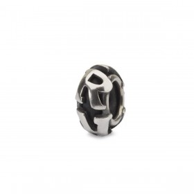 Stop Trollbeads Lettera R TAGBE-10227