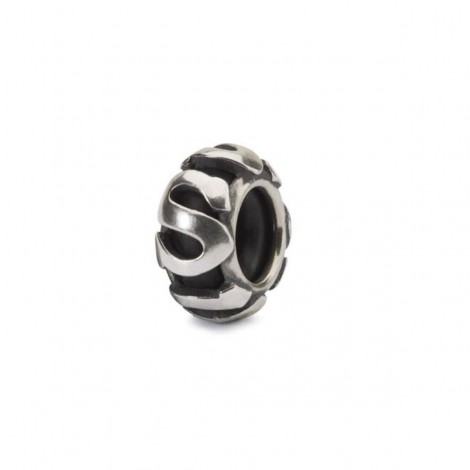 Stop Trollbeads Lettera S TAGBE-10228