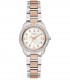 Orologio Bulova Solo Tempo Classic Lady Acciaio 98R291