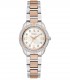 Orologio Bulova Solo Tempo Classic Lady Acciaio 98R291