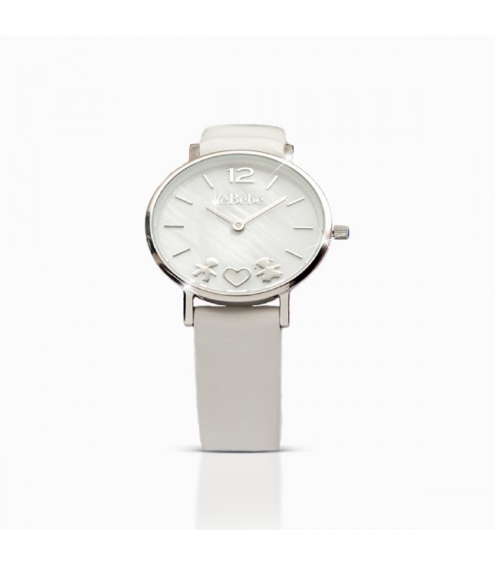Le Bebé Orologio Donna i Battiti OLB260-04B Le Bebé Orologio Donna i Battiti OLB260-04B
