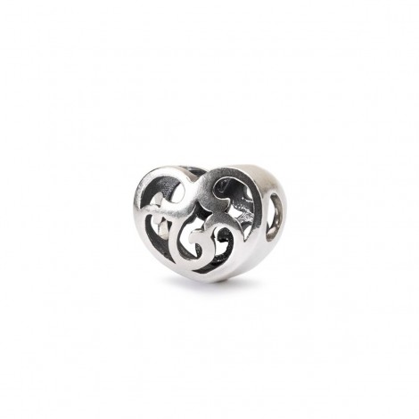 Charm Trollbeads Anima Romantica TAGBE-10212