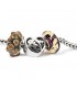 Charm Trollbeads Anima Romantica TAGBE-10212