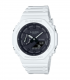 Casio G-Shock Classic GA-2100-7AER Bianco Orologio Uomo