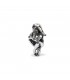 Charm Trollbeads Folletto di Babbo Natale TAGBE-40116