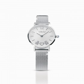 Le Bebé Orologio Donna i Battiti OLB260-03A