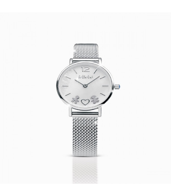 Le Bebé Orologio Donna i Battiti OLB260-03A Le Bebé Orologio Donna i Battiti OLB260-03A
